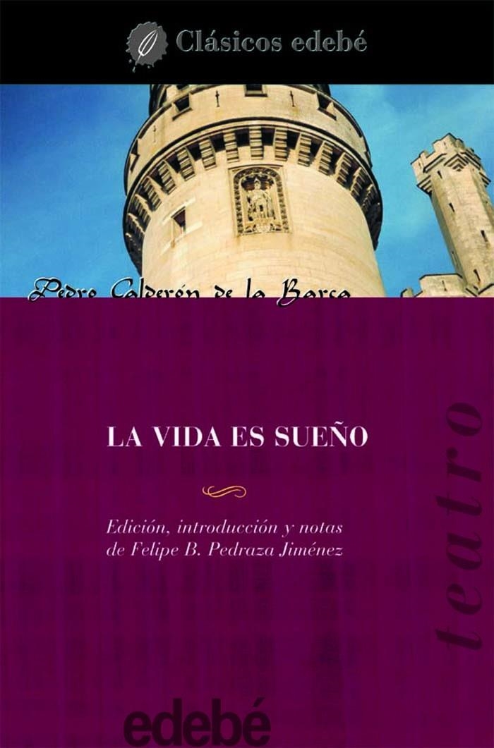 VIDA ES SUEÑO, LA | 9788423663071 | CALDERON DE LA BARCA, PEDRO | Llibres.cat | Llibreria online en català | La Impossible Llibreters Barcelona