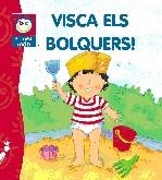 Visca els bolquers! | 9788495568014 | Wylliams, Beth | Llibres.cat | Llibreria online en català | La Impossible Llibreters Barcelona