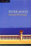 Encara Provença | 9788429750836 | Mayle, Peter | Llibres.cat | Llibreria online en català | La Impossible Llibreters Barcelona