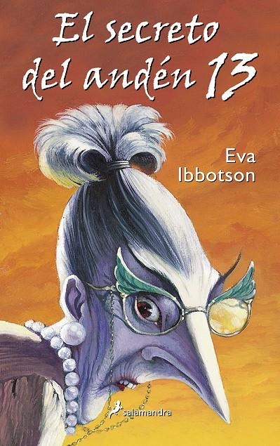 SECRETO DEL ANDEN 13, EL | 9788478887644 | IBBOTSON, EVA | Llibres.cat | Llibreria online en català | La Impossible Llibreters Barcelona