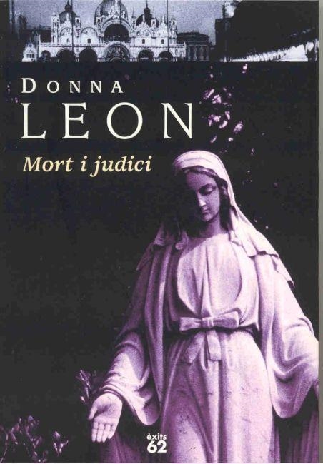 Mort i judici | 9788429751291 | Leon, Donna | Llibres.cat | Llibreria online en català | La Impossible Llibreters Barcelona