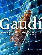 Gaudí | 9788484780335 | Cirlot Laporta, Juan Eduardo | Llibres.cat | Llibreria online en català | La Impossible Llibreters Barcelona