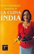 La cuina índia | 9788466402408 | Sariola, Montserrat | Llibres.cat | Llibreria online en català | La Impossible Llibreters Barcelona