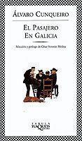 PASAJERO EN GALICIA, EL (FABULA) | 9788483108253 | CUNQUEIRO, ALVARO | Llibres.cat | Llibreria online en català | La Impossible Llibreters Barcelona