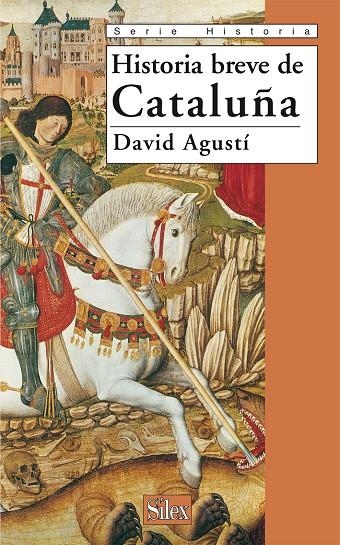 HISTORIA BREVE DE CATALUÑA | 9788477371090 | AGUSTI, DAVID | Llibres.cat | Llibreria online en català | La Impossible Llibreters Barcelona