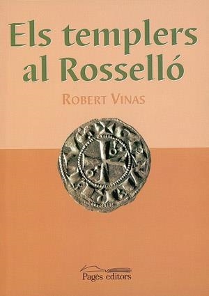 Els templers al Rosselló | 9788479359188 | Vinas, Robert | Llibres.cat | Llibreria online en català | La Impossible Llibreters Barcelona