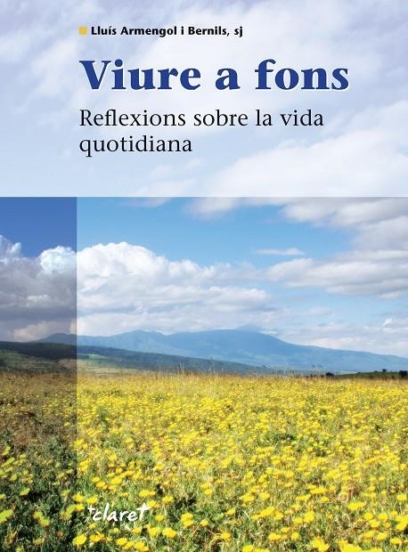 VIURE A FONS | 9788482975726 | ARMENGOL BERNILS, LLUIS | Llibres.cat | Llibreria online en català | La Impossible Llibreters Barcelona