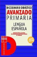 DICCIONARIO AVANZADO PRIMARIA LENGUA ESPAÑOLA | 9788434875968 | VARIS | Llibres.cat | Llibreria online en català | La Impossible Llibreters Barcelona