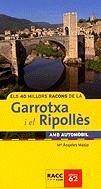 Els 40 millors racons de la Garrotxa i el Ripollès amb automòbil | 9788495571625 | Masip, Ma Ángeles | Llibres.cat | Llibreria online en català | La Impossible Llibreters Barcelona