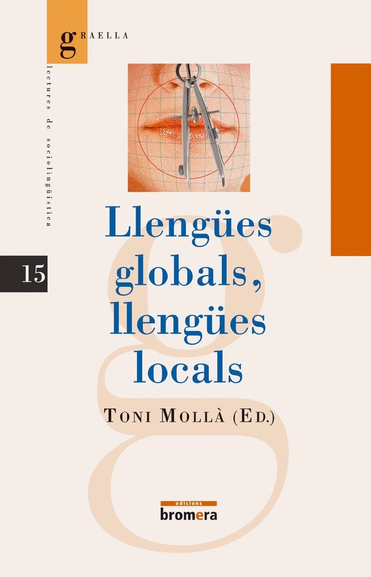 Llengües globals, llengües locals | 9788476606643 | Diversos autors | Llibres.cat | Llibreria online en català | La Impossible Llibreters Barcelona