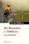 De Donostia a Portbou. Les rutes del Tour | 9788484374183 | Vallbona i Sallent, Rafael | Llibres.cat | Llibreria online en català | La Impossible Llibreters Barcelona