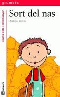 Sort del nas | 9788424695330 | Cela i Ollé, Jaume | Llibres.cat | Llibreria online en català | La Impossible Llibreters Barcelona