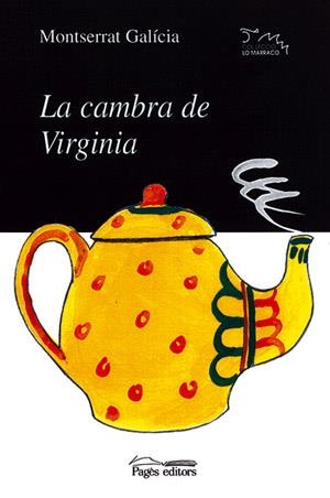 La cambra de Virginia | 9788479359225 | Galícia, Montserrat | Llibres.cat | Llibreria online en català | La Impossible Llibreters Barcelona