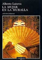 MUJER EN LA MURALLA (ANDANZAS) | 9788483102084 | LAISECA, ALBERTO | Llibres.cat | Llibreria online en català | La Impossible Llibreters Barcelona