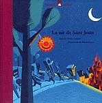 La nit de Sant Joan | 9788424614898 | Carrasco, Xavier | Llibres.cat | Llibreria online en català | La Impossible Llibreters Barcelona