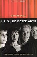 J.R.S., de dotze anys | 9788466403399 | Egea, Octavi | Llibres.cat | Llibreria online en català | La Impossible Llibreters Barcelona