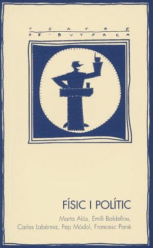 Físic i polític | 9788497790420 | Diversos autors | Llibres.cat | Llibreria online en català | La Impossible Llibreters Barcelona