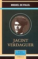 Jacint Verdaguer | 9788428213820 | Palol, Miquel de | Llibres.cat | Llibreria online en català | La Impossible Llibreters Barcelona