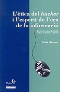 L'ètica del hacker i l'esperit de l'era de la informació | 9788473068390 | Himanen, Pekka | Llibres.cat | Llibreria online en català | La Impossible Llibreters Barcelona