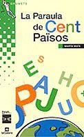 La Paraula de Cent Països | 9788424695750 | Mata, Marta | Llibres.cat | Llibreria online en català | La Impossible Llibreters Barcelona