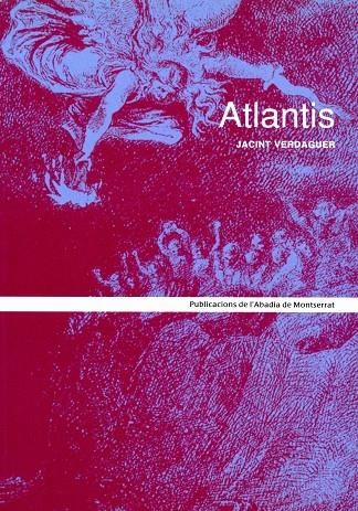 Atlantis | 9788484155331 | Verdaguer, Jacint | Llibres.cat | Llibreria online en català | La Impossible Llibreters Barcelona