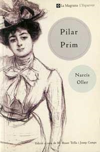 PILAR PRIM (ESPARVER) | 9788482644950 | Oller, Narcís | Llibres.cat | Llibreria online en català | La Impossible Llibreters Barcelona