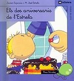 Els dos aniversaris de l'Estrela | 9788424620905 | Esparcia, Javier ; Estrela. M. José | Llibres.cat | Llibreria online en català | La Impossible Llibreters Barcelona