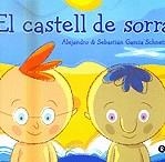 El castell de sorra | 9788497089333 | García Schnetzer, Alejandro | Llibres.cat | Llibreria online en català | La Impossible Llibreters Barcelona