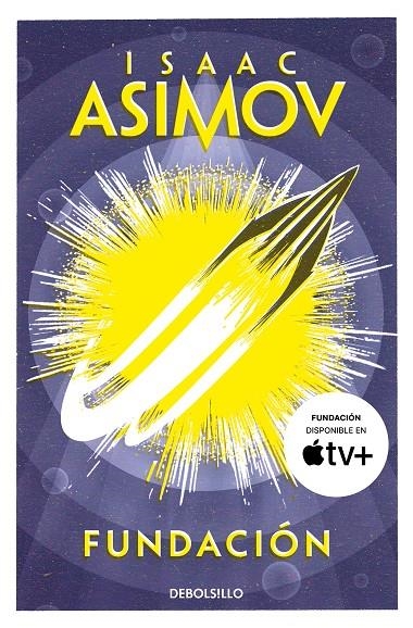 FUNDACION (BUTXACA) | 9788497599245 | ASIMOV, ISAAC | Llibres.cat | Llibreria online en català | La Impossible Llibreters Barcelona