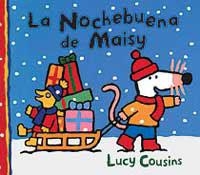 NOCHEBUENA DE MAISY, LA | 9788484881063 | COUSINS, LUCY | Llibres.cat | Llibreria online en català | La Impossible Llibreters Barcelona