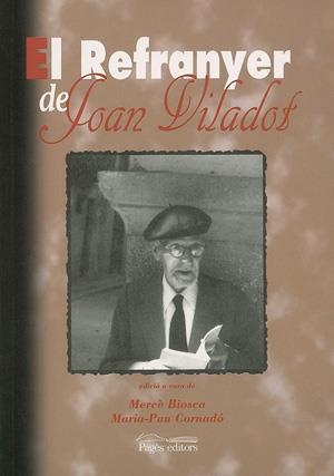 El refranyer de Joan Vilados | 9788497790741 | Autors diversos | Llibres.cat | Llibreria online en català | La Impossible Llibreters Barcelona