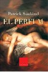 El perfum | 9788466403542 | Süskind, Patrick | Llibres.cat | Llibreria online en català | La Impossible Llibreters Barcelona