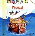 Pirates! | 9788466106535 | Baumann, Anne-Sophie | Llibres.cat | Llibreria online en català | La Impossible Llibreters Barcelona