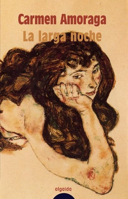 LARGA NOCHE, LA (TAPA DURA) | 9788484336587 | AMORAGA, CARMEN | Llibres.cat | Llibreria online en català | La Impossible Llibreters Barcelona