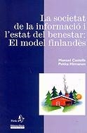 La societat de la informació i l'estat del benestar: El model finlandè | 9788473068635 | Castells, Manuel ; Himanen, Pekka | Llibres.cat | Llibreria online en català | La Impossible Llibreters Barcelona