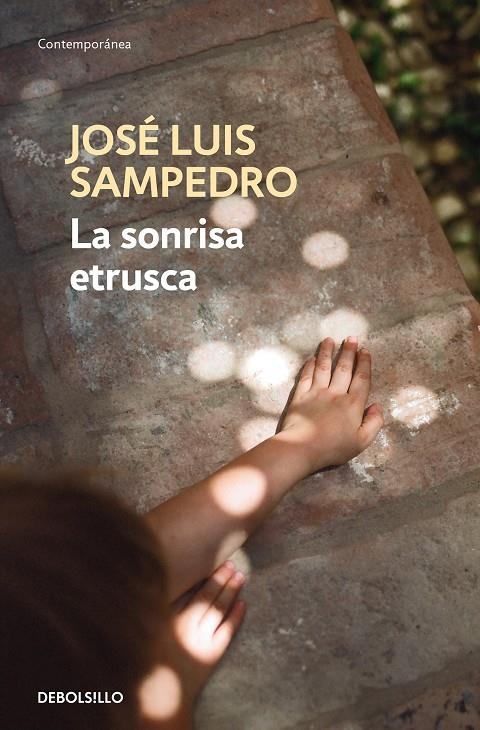 SONRISA ETRUSCA, LA (BUTXACA) | 9788497591638 | SAMPEDRO, JOSE LUIS | Llibres.cat | Llibreria online en català | La Impossible Llibreters Barcelona