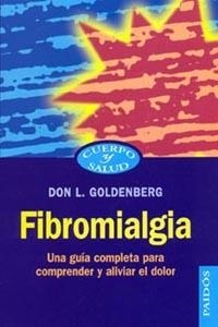 FIBROMIALGIA | 9788449314872 | GOLDENBERG, DON L. | Llibres.cat | Llibreria online en català | La Impossible Llibreters Barcelona