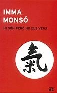 Hi són però no els veus | 9788429753523 | Monsó, Imma | Llibres.cat | Llibreria online en català | La Impossible Llibreters Barcelona