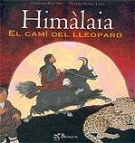 Himàlaia. El camí del lleopard | 9788496154865 | Frattini, Stéphane | Llibres.cat | Llibreria online en català | La Impossible Llibreters Barcelona