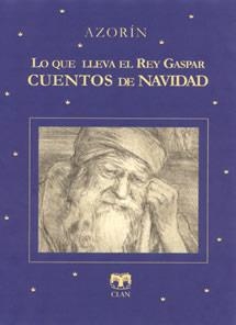 CUENTOS DE NAVIDAD (AZORIN) | 9788489142626 | AZORIN | Llibres.cat | Llibreria online en català | La Impossible Llibreters Barcelona