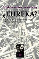 EUREKA MT-80 | 9788483109281 | CASACUBERTA, DAVID / ESTANY, ANNA | Llibres.cat | Llibreria online en català | La Impossible Llibreters Barcelona