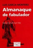 ALMANAQUE DE FABULADOR | 9788483109199 | GARCIA MONTERO, LUIS | Llibres.cat | Llibreria online en català | La Impossible Llibreters Barcelona