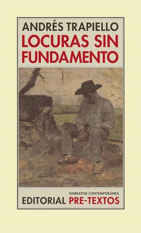 LOCURAS SIN FUNDAMENTO NCO-22 | 9788481915631 | TRAPIELLO, ANDRES | Llibres.cat | Llibreria online en català | La Impossible Llibreters Barcelona