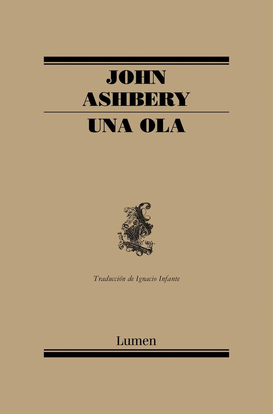 UNA OLA | 9788426413963 | ASHBERY, JOHN | Llibres.cat | Llibreria online en català | La Impossible Llibreters Barcelona