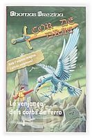 Cor de Drac. La venjança dels corbs de ferro | 9788466107358 | Brezina, Thomas | Llibres.cat | Llibreria online en català | La Impossible Llibreters Barcelona