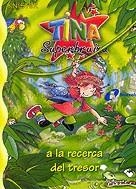 Tina Superbruixa a la recerca del tresor | 9788483048085 | Knister | Llibres.cat | Llibreria online en català | La Impossible Llibreters Barcelona