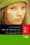 Des de Saturn.com | 9788466403924 | Panicello, Víctor | Llibres.cat | Llibreria online en català | La Impossible Llibreters Barcelona