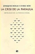 La crisi de la paraula. Antologia d | 9788429753530 | Molas, Joaquim ; Bou, Enric | Llibres.cat | Llibreria online en català | La Impossible Llibreters Barcelona