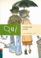 Qui estima els vells? | 9788447911165 | Alcántara, Ricardo | Llibres.cat | Llibreria online en català | La Impossible Llibreters Barcelona