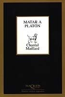 MATAR A PLATON M-218 | 9788483109304 | MAILLARD, CHANTAL | Llibres.cat | Llibreria online en català | La Impossible Llibreters Barcelona